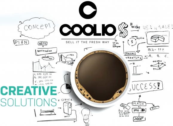 Creative coolio solutions 2015