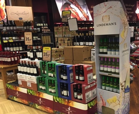 Coolio freshboard traditional lindemans 01