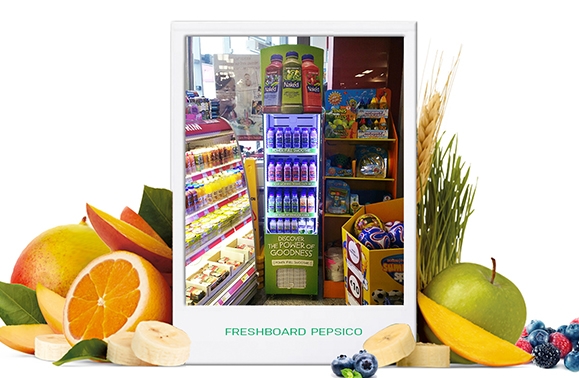 Coolio freshboard pepsico ire 20180228