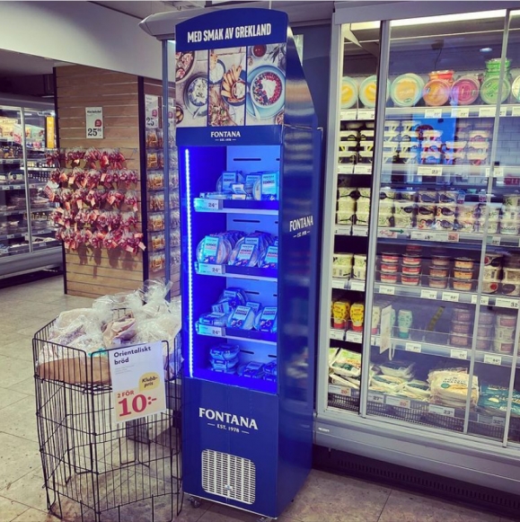 Fontana foods sweden fb trad