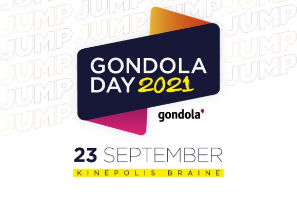 Coolio gondola