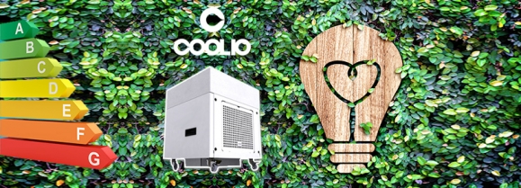 Coolio banner eu eco label