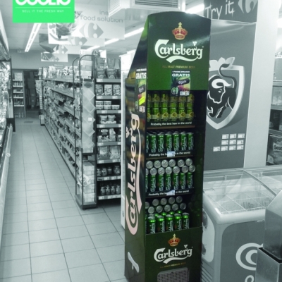 Carlsberg