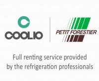 Coolio petit forestier join forces